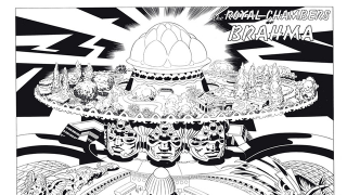 Illustration for article titled The Real-Life Argo... and Other Fake Science Fiction Movies
